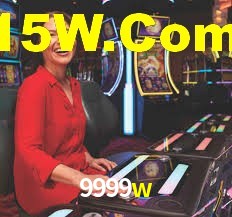 Sinta a adrenalina dos jogos de cassino com 9999w