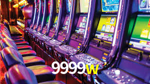 9999w