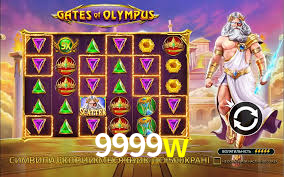 9999w: A Experiência de Casino com Jogos de Mesa ao Vivo