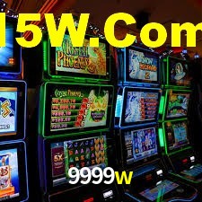 Welcome Bonus 9999w