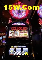Biblioteca de slots populares na 9999w