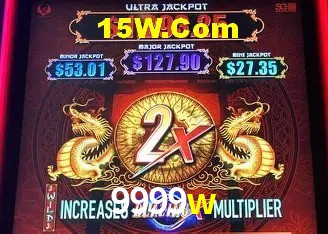 Jogos de Slot 9999w