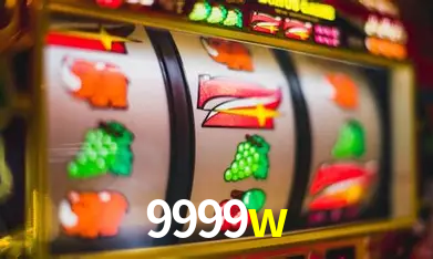 Variedade de jogos na 9999w