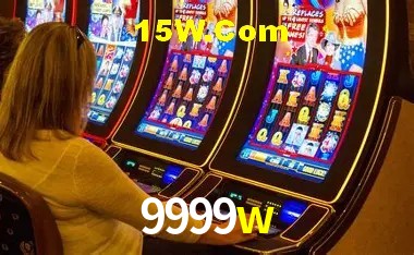 Provedores de Jogos 9999w
