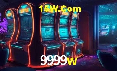 Bônus e promoções da 9999w