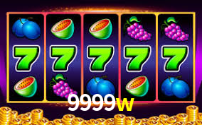 9999w